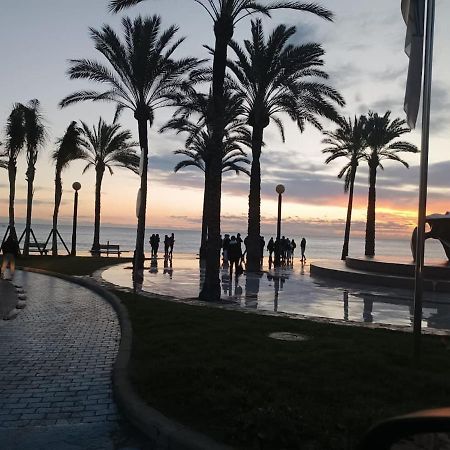La Casa Del Descanso El Albir Dış mekan fotoğraf